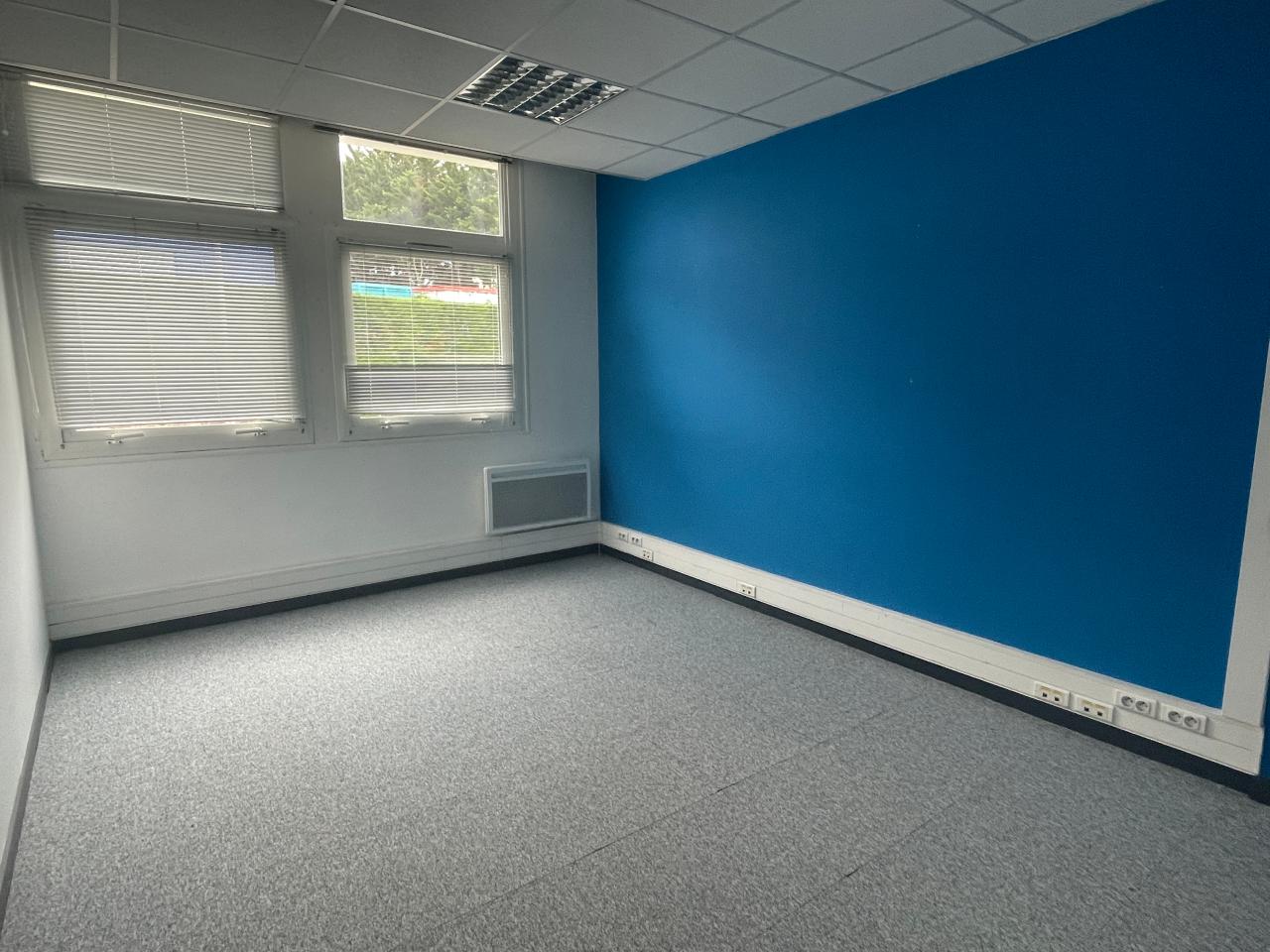 Location bureau Cesson-Sévigné Ille-et-Vilaine OLBUR2534512 11