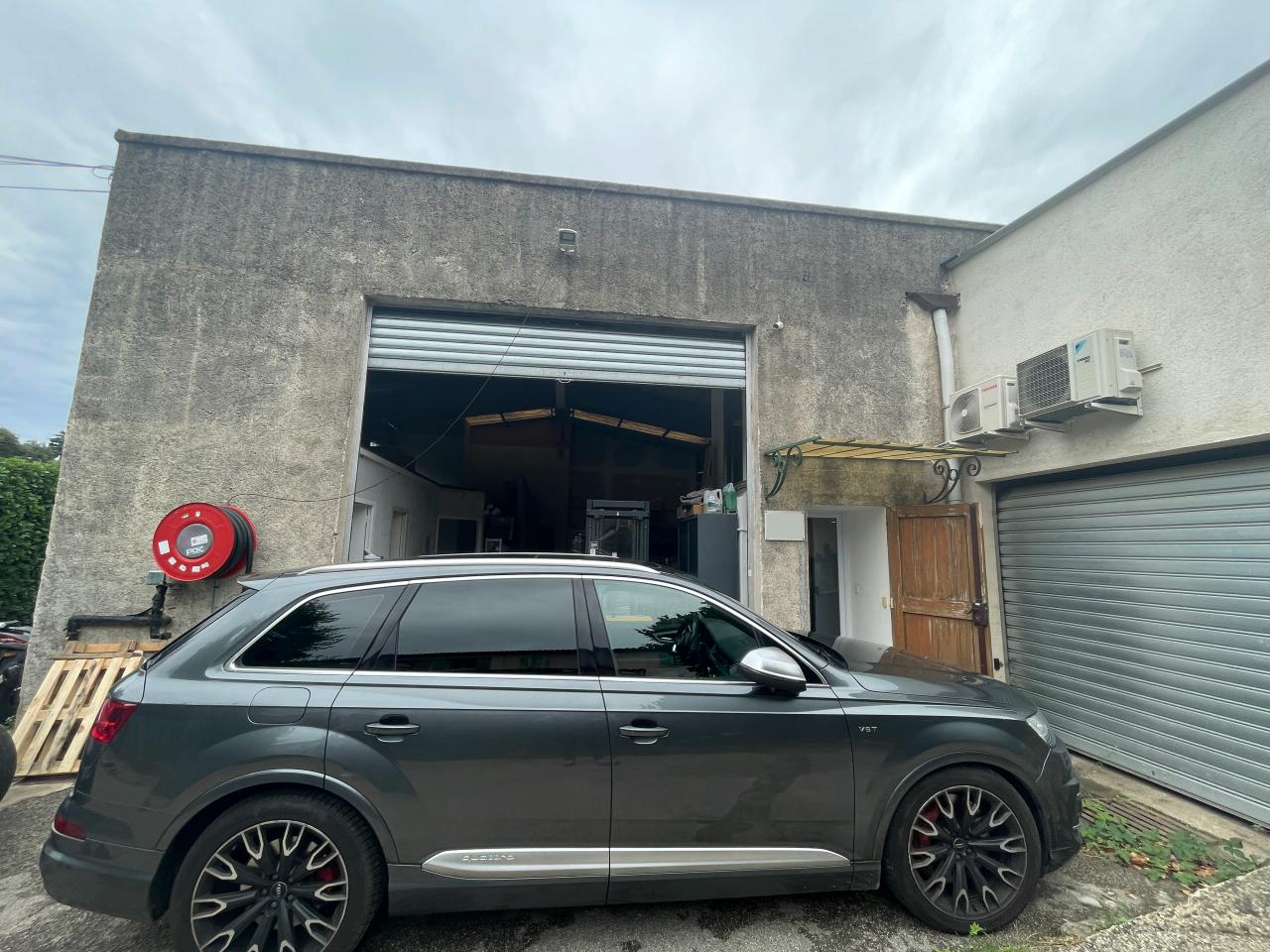 Location local d'activité Cagnes-sur-Mer Alpes-Maritimes OLACT2532807 5