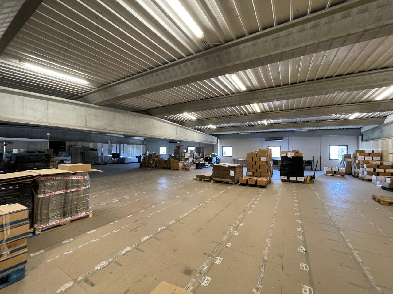 Location local d'activité Rousset Bouches-du-Rhône OLACT2425416 9