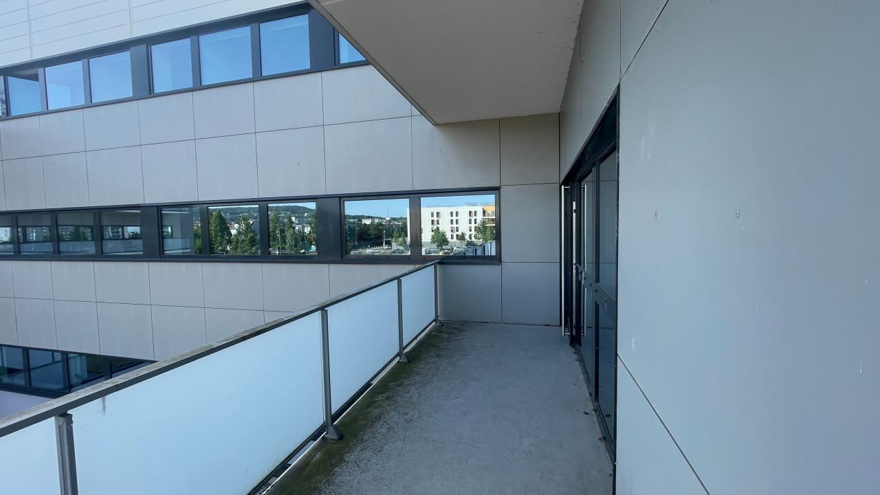 Vente bureau Nancy Meurthe-et-Moselle OVBUR2533932 20