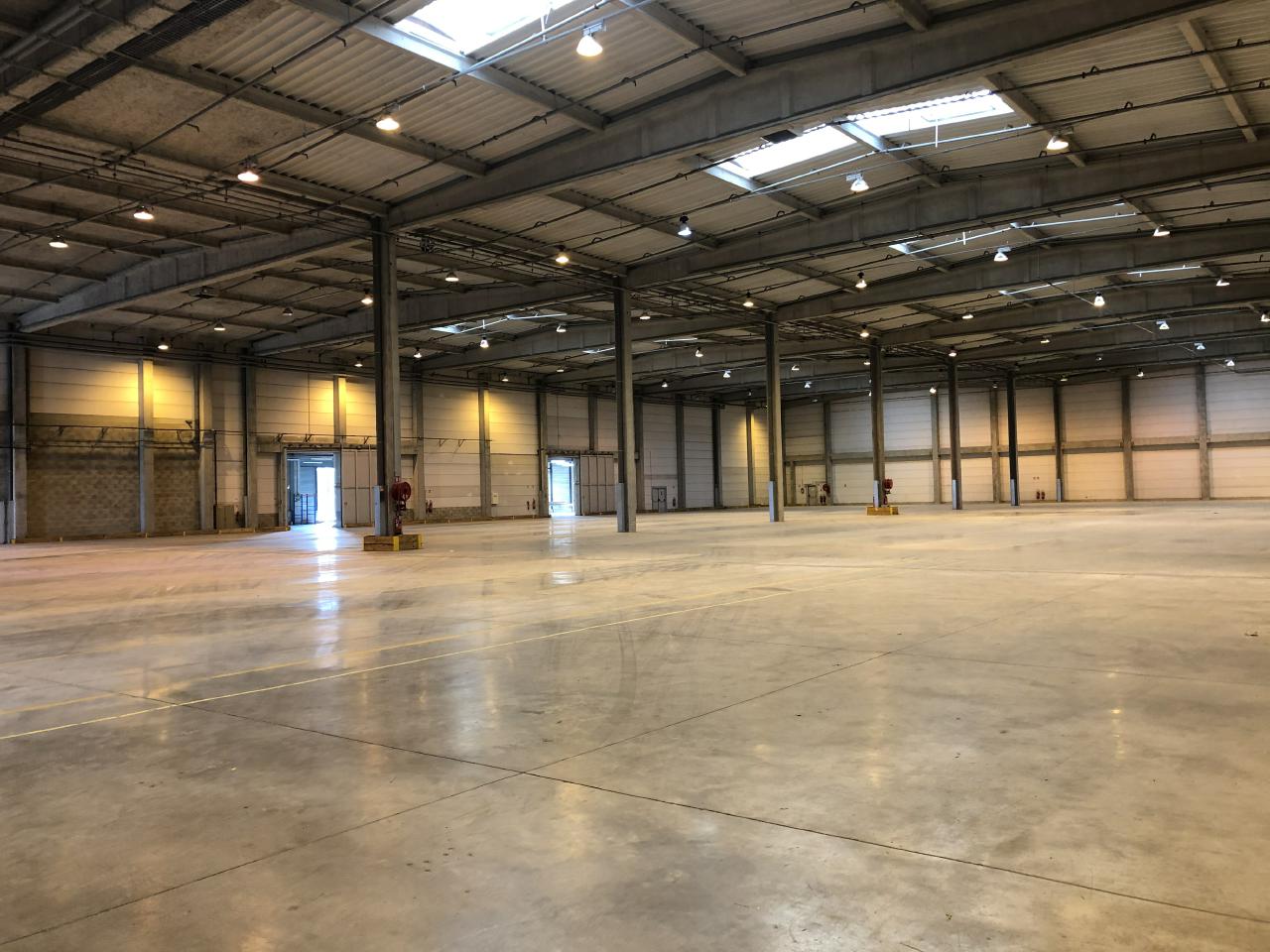 Location entrepôt classe a Le Plessis-Belleville Oise OLLOG2533747 3