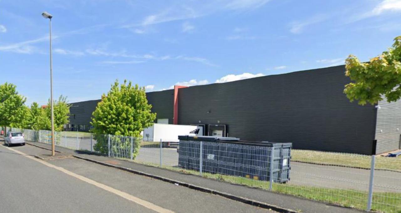Location entrepôt classe b Chaussée-Saint-Victor Loir-et-Cher OLLOG2639381 7