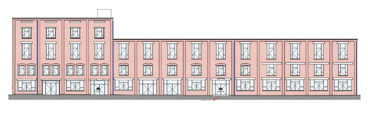 Location bureau Saint-André-lez-Lille Nord OLBUR2427133 23