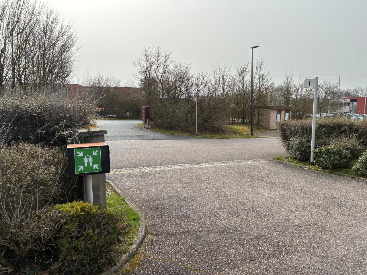 Location local d'activité Villers-lès-Nancy Meurthe-et-Moselle OLACT2639481 6