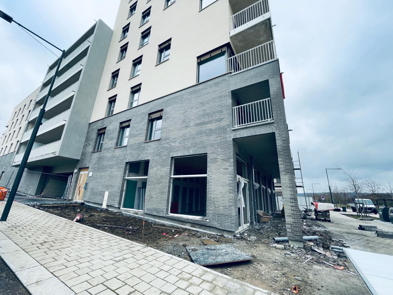 Vente bureau Villerupt Meurthe-et-Moselle OVBUR2536836 2