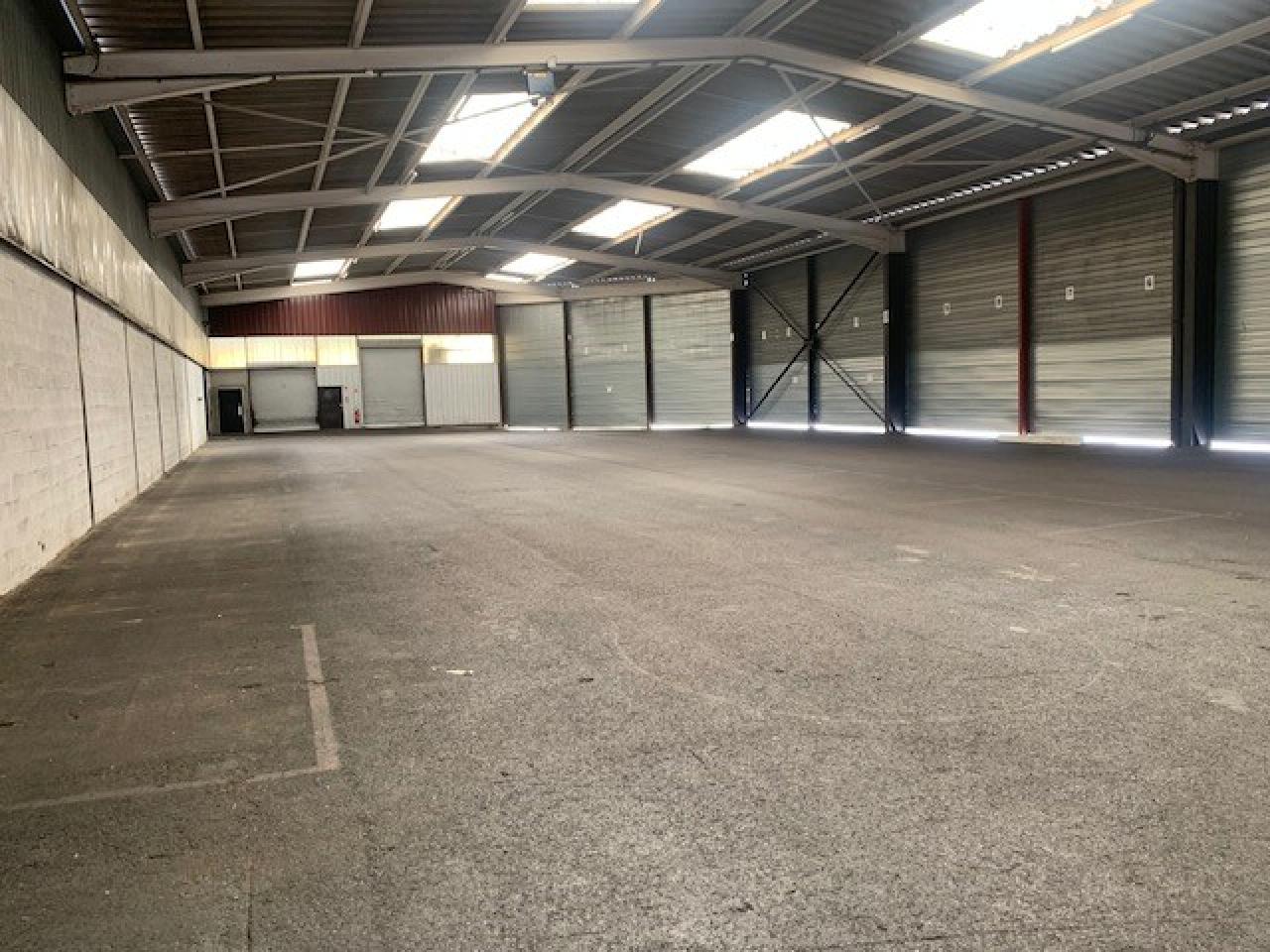 Location local d'activité Chaponost Rhône OLACT2109554 18