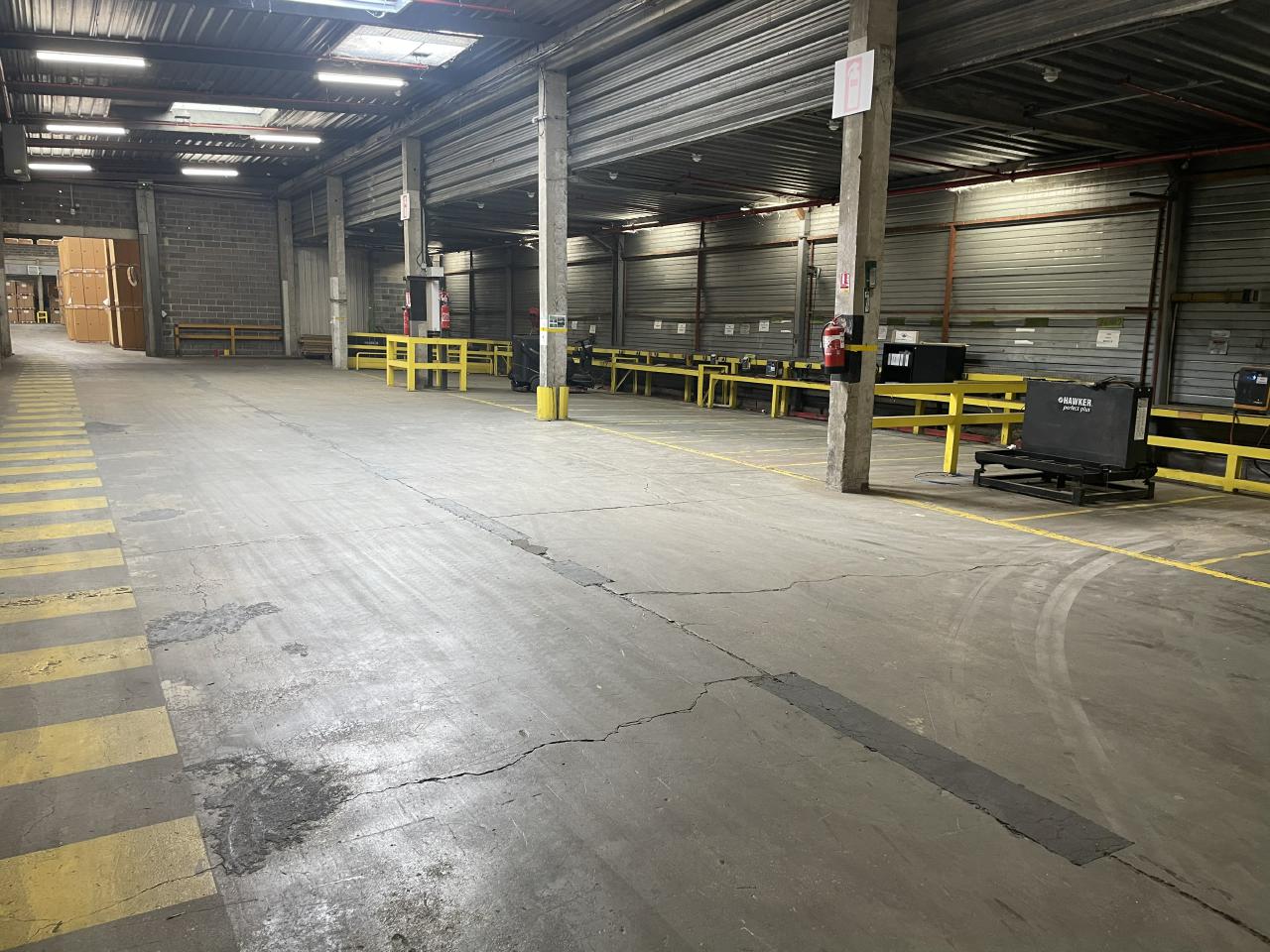 Location entrepôt classe b Hénin-Beaumont Pas-de-Calais OLLOG2314549 10