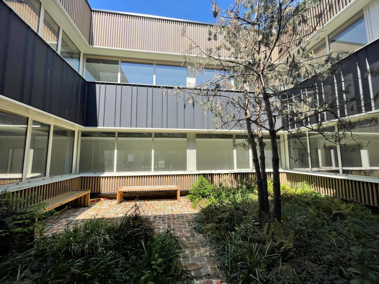 Location bureau Le Petit-Quevilly Seine-Maritime OLBUR2532856 5