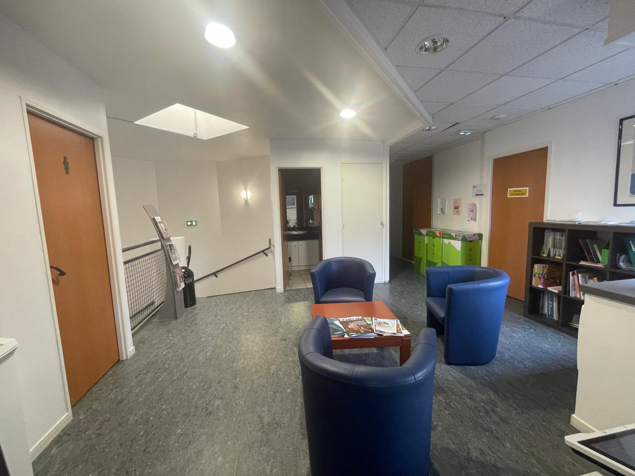 Vente bureau Saint-Grégoire Ille-et-Vilaine OVBUR2640731 8