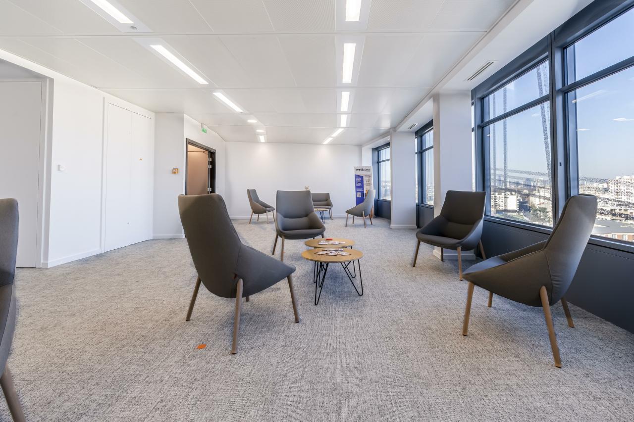 Location bureau Boulogne-Billancourt Hauts-de-Seine OLBUR2103218 9