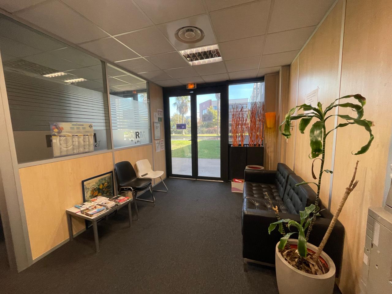 Location bureau Pérols Hérault OLBUR2644374 6