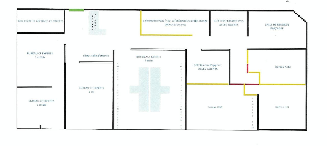 Location bureau Balma Haute-Garonne OLBUR2533768 13