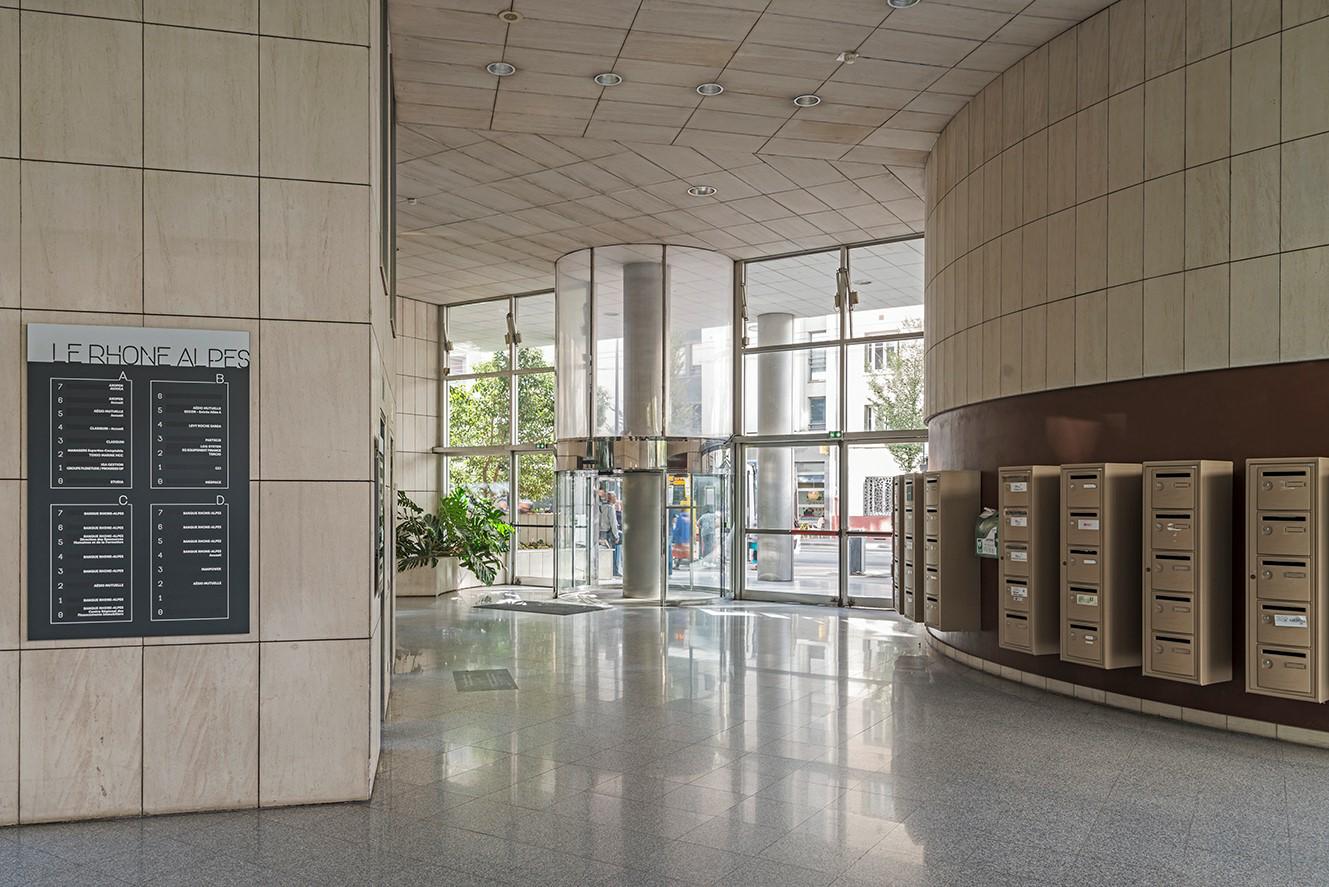 Vente bureau Lyon Rhône OVBUR2419565 11