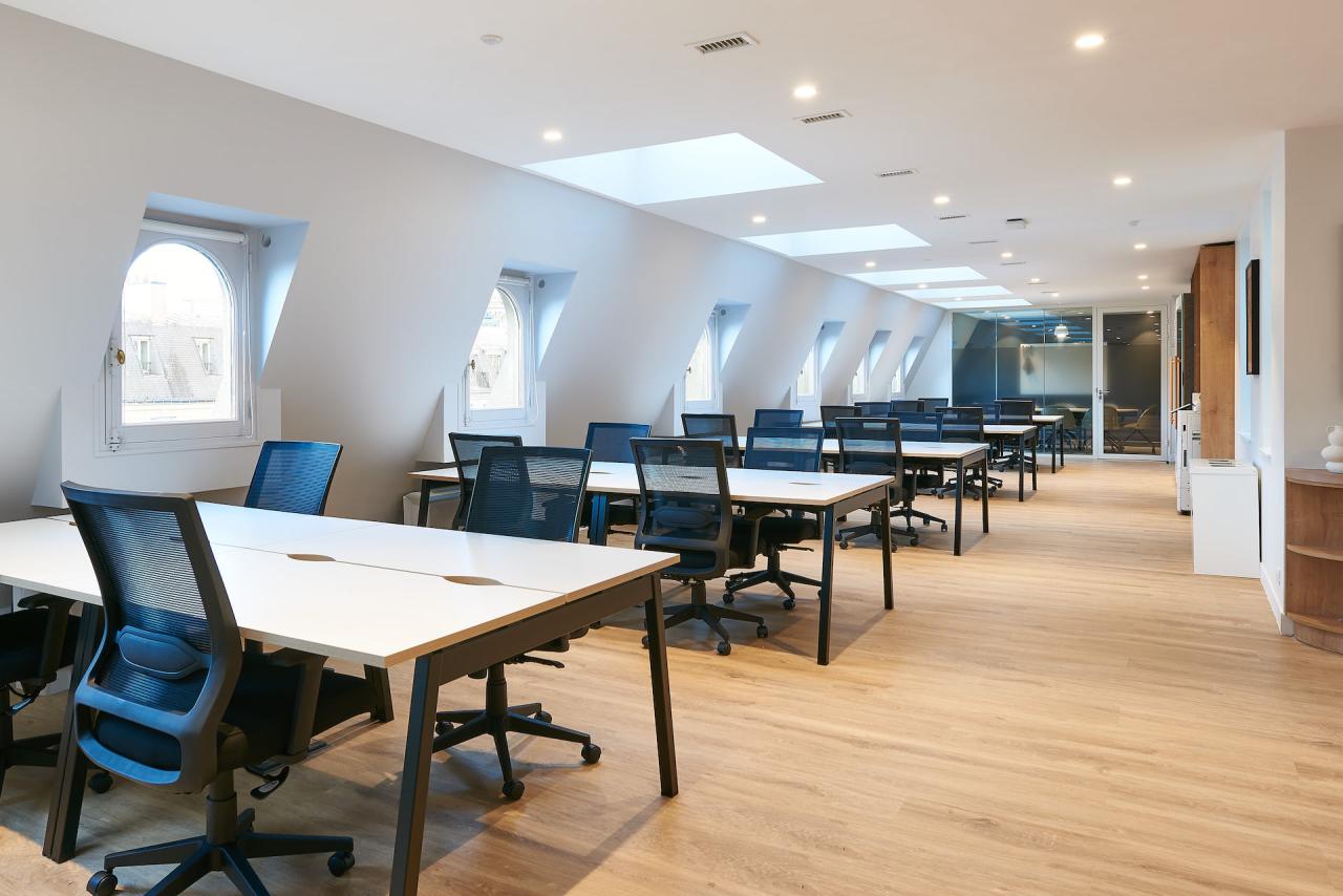 Location coworking Paris OLBUR2533321 3
