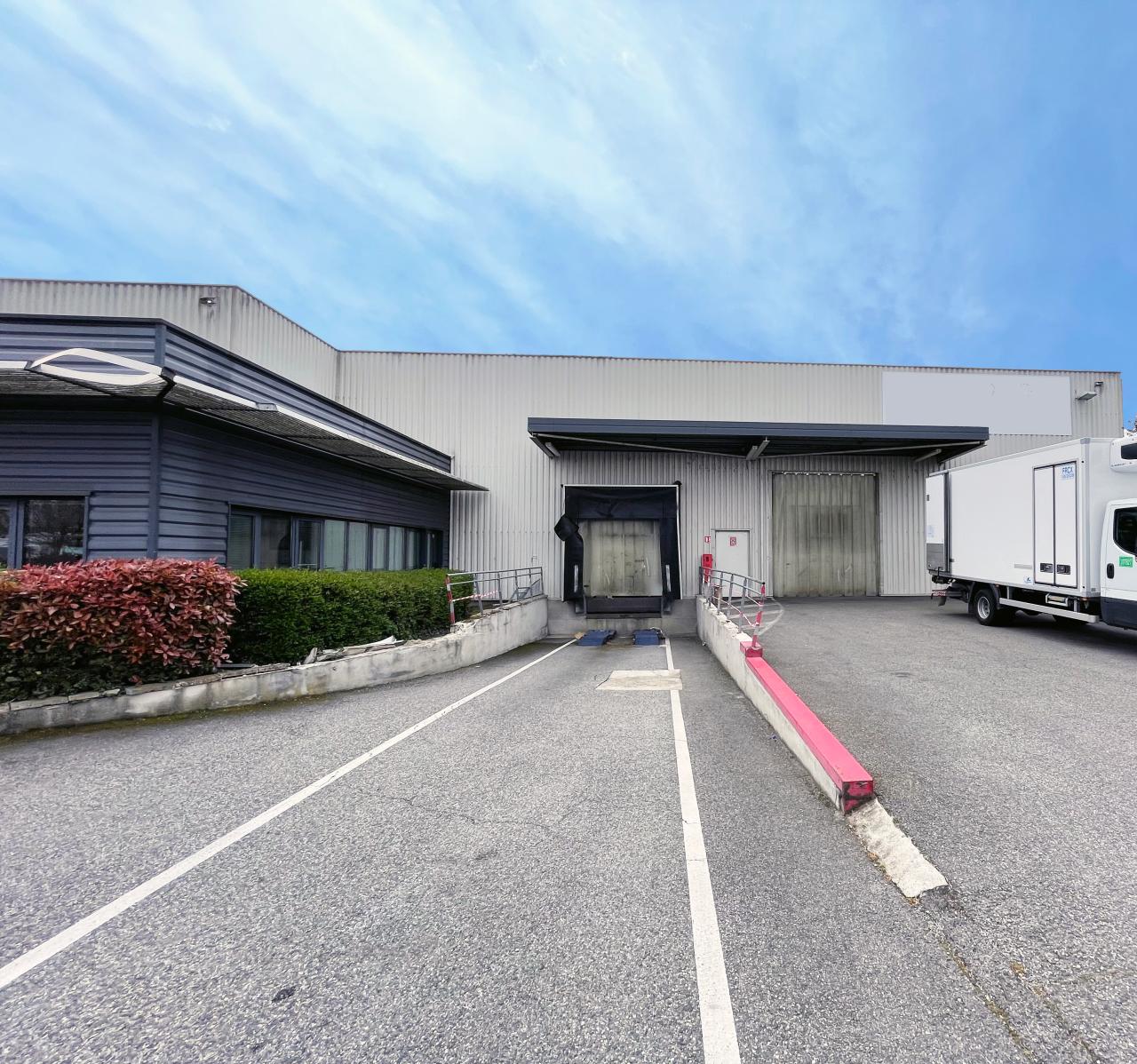 Location local d'activité Toulouse Haute-Garonne OLACT2531649 5