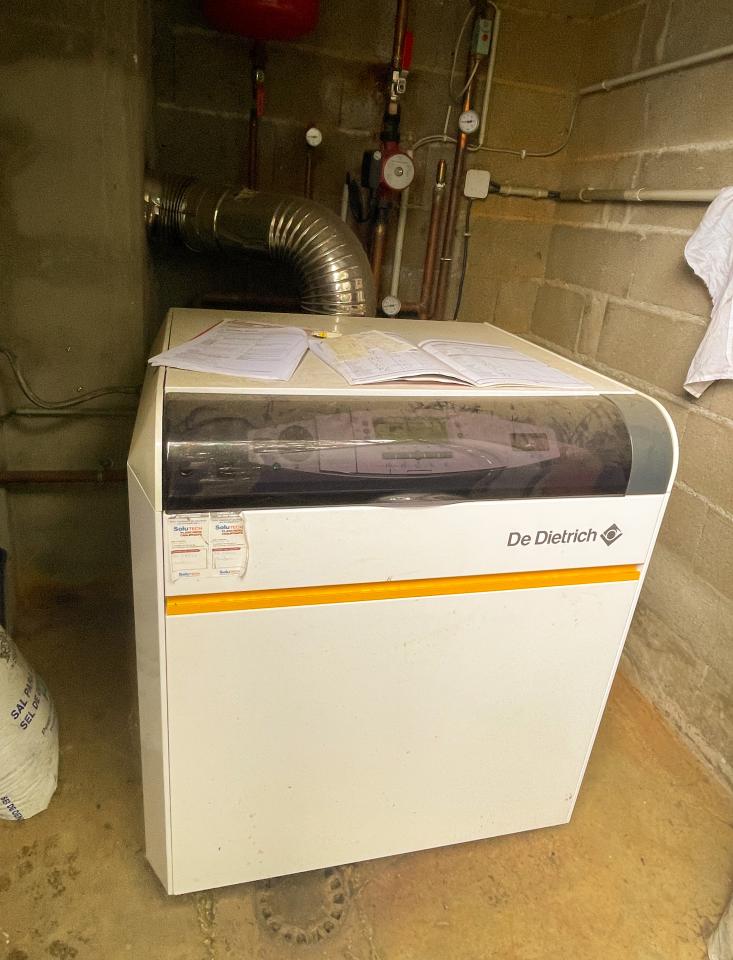 Vente bureau Marly Moselle OVBUR2535470 14