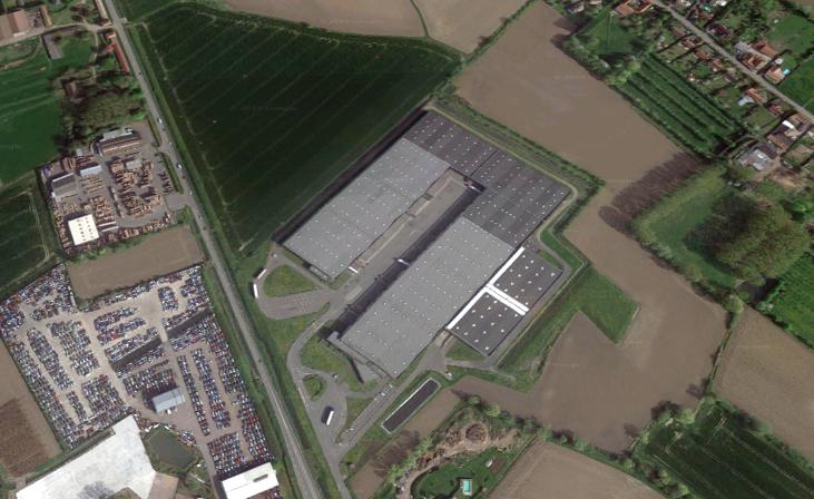 Location entrepôt classe b Lorgies Pas-de-Calais OLLOG2106282 7