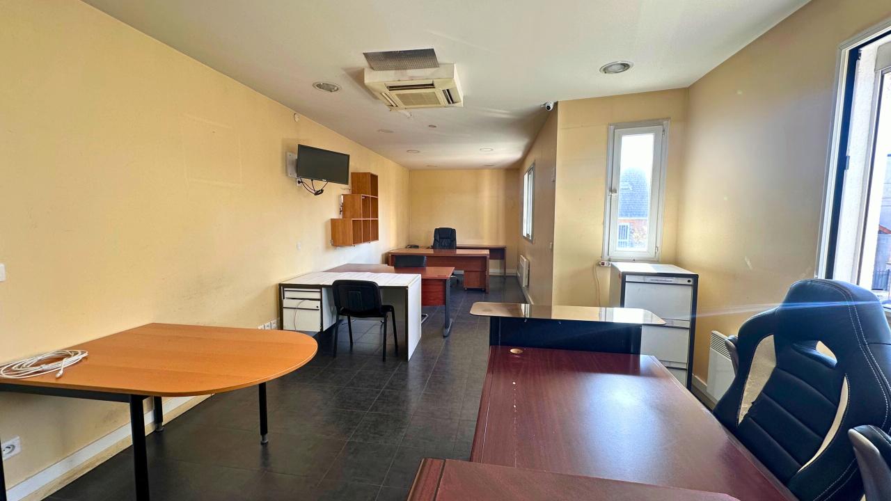 Vente local d'activité Montreuil Seine-Saint-Denis OVACT2531591 6