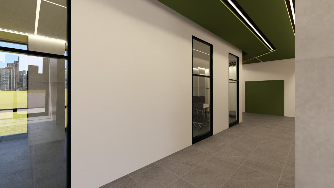 Location bureau Longeville-lès-Metz Moselle OLBUR2531345 6