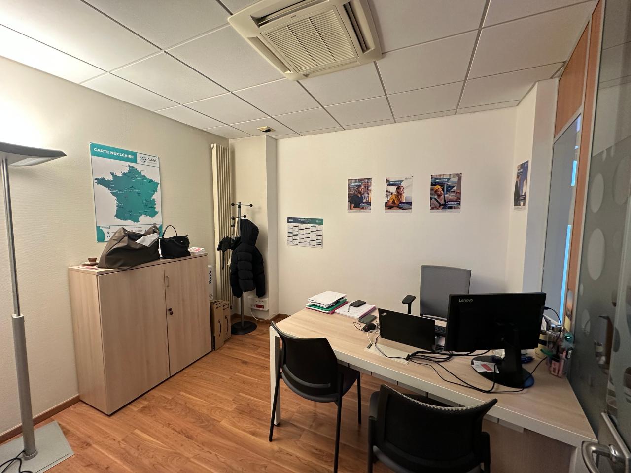 Location bureau Tours Indre-et-Loire OLBUR2537525 6