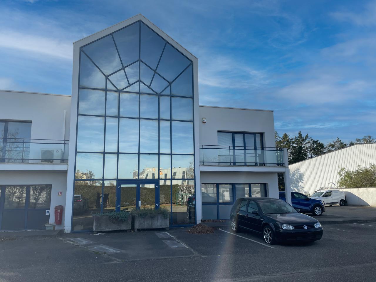 Vente local d'activité Chassieu Rhône OVACT2536169 1