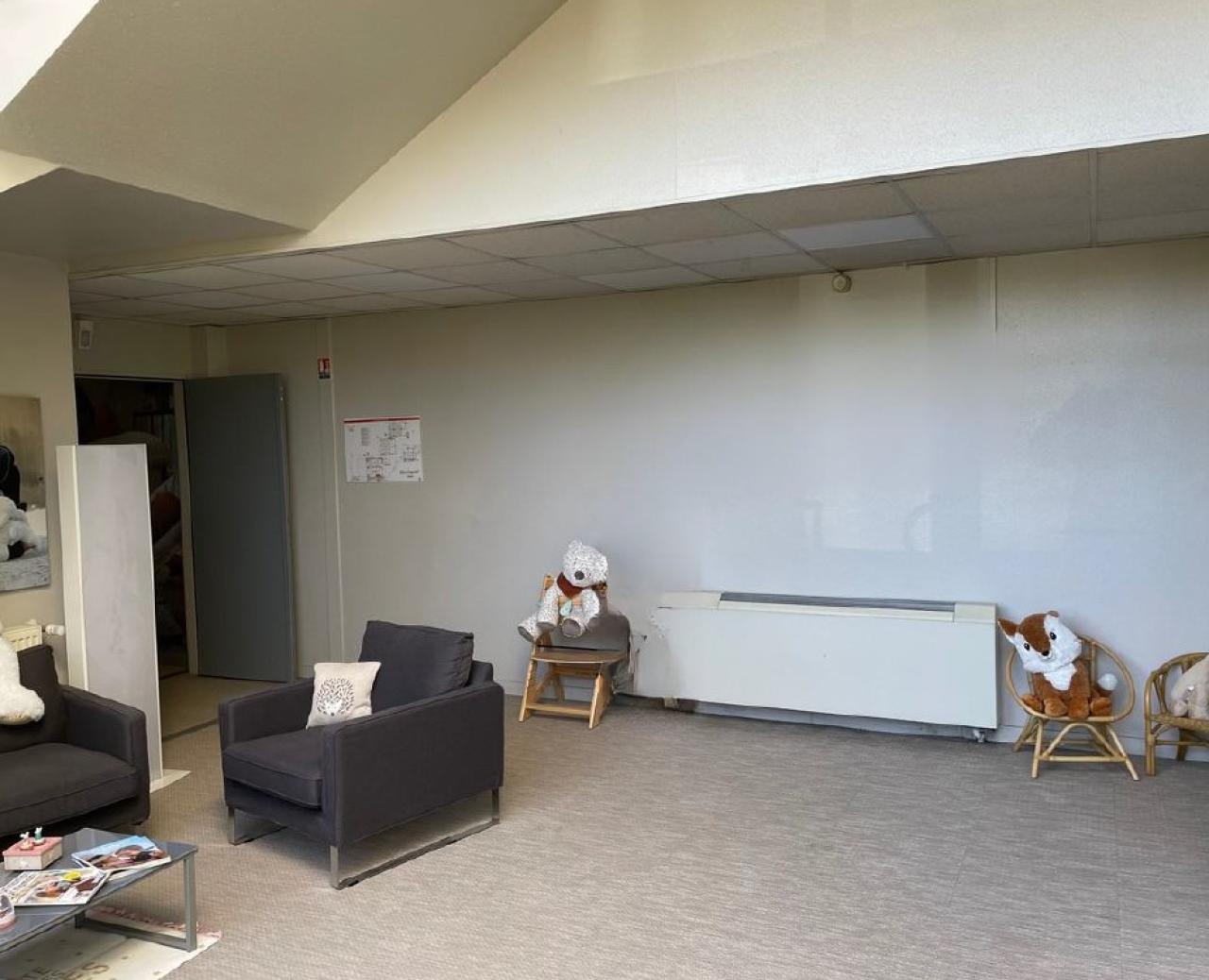Location entrepôt classe a Cernay Haut-Rhin OLLOG2642627