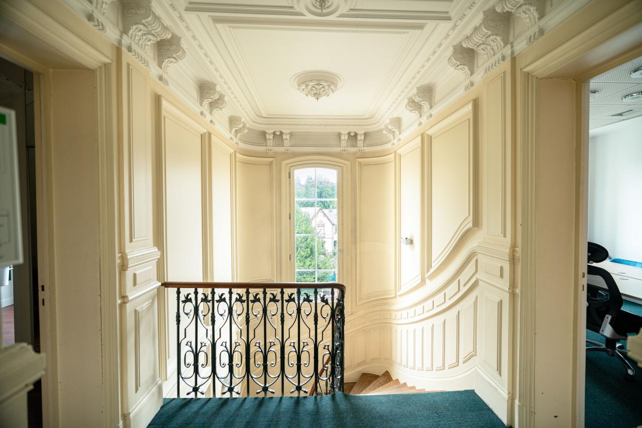 Location bureau Rennes Ille-et-Vilaine OLBUR2428636 7