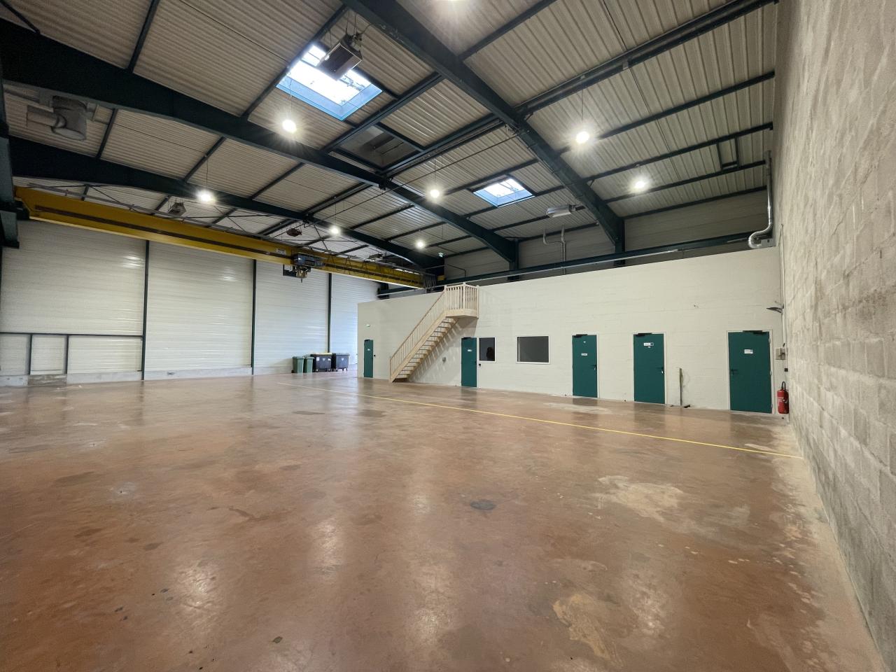 Location local d'activité Olivet Loiret OLACT2640530 8