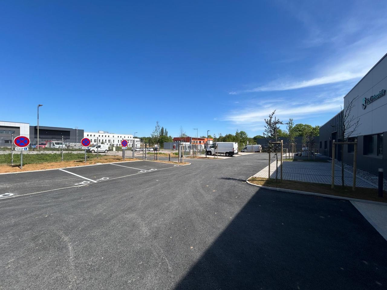 Location bureau Chavigny Meurthe-et-Moselle OLBUR2638139 2