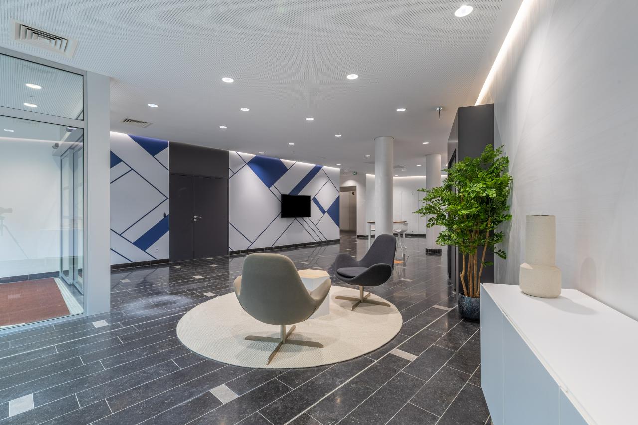 Location bureau Cachan Val-de-Marne OLBUR2200196 9