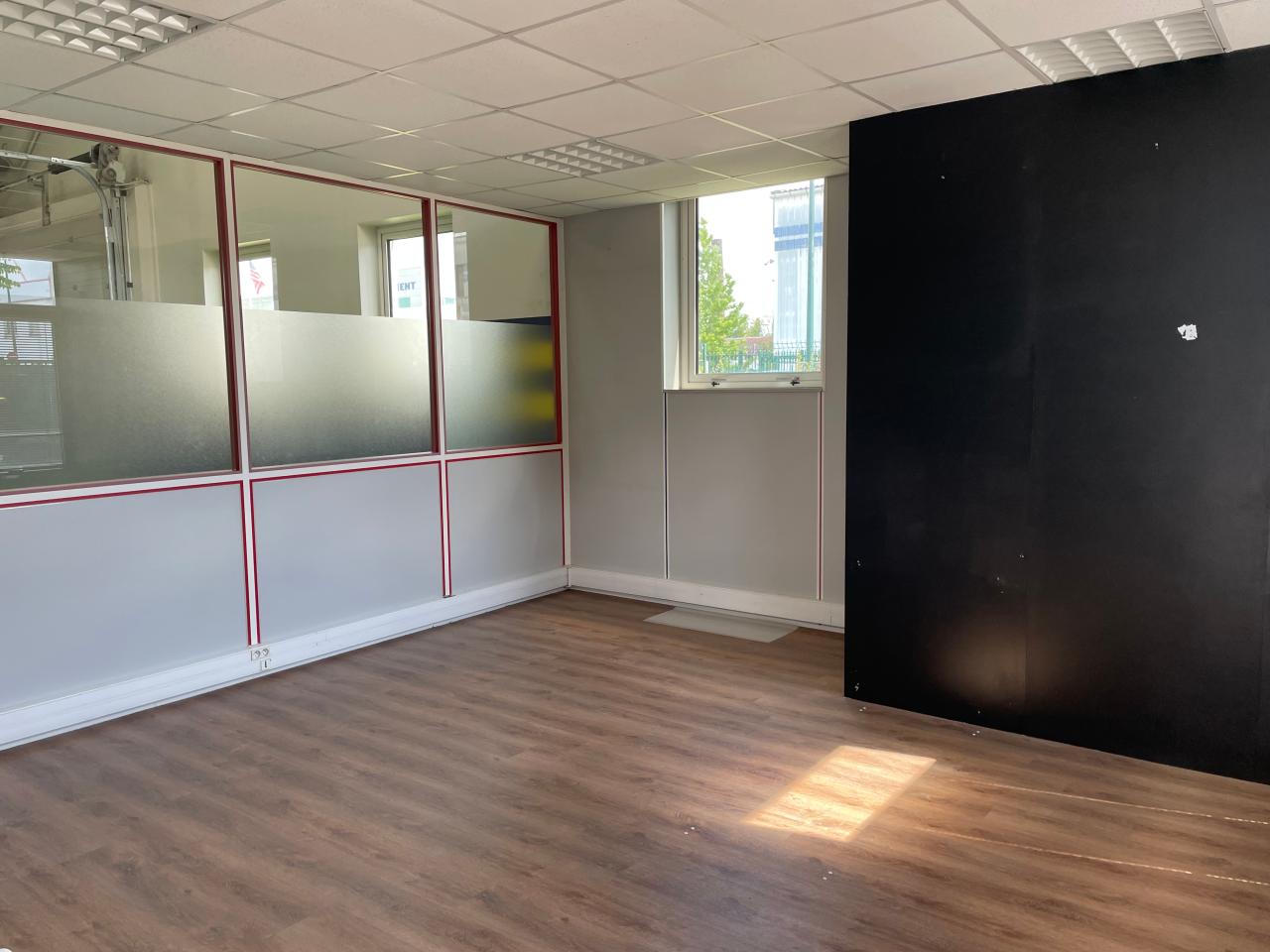Location local d'activité Saint-Ouen-l'Aumône Val-d'Oise OLACT2314973 9