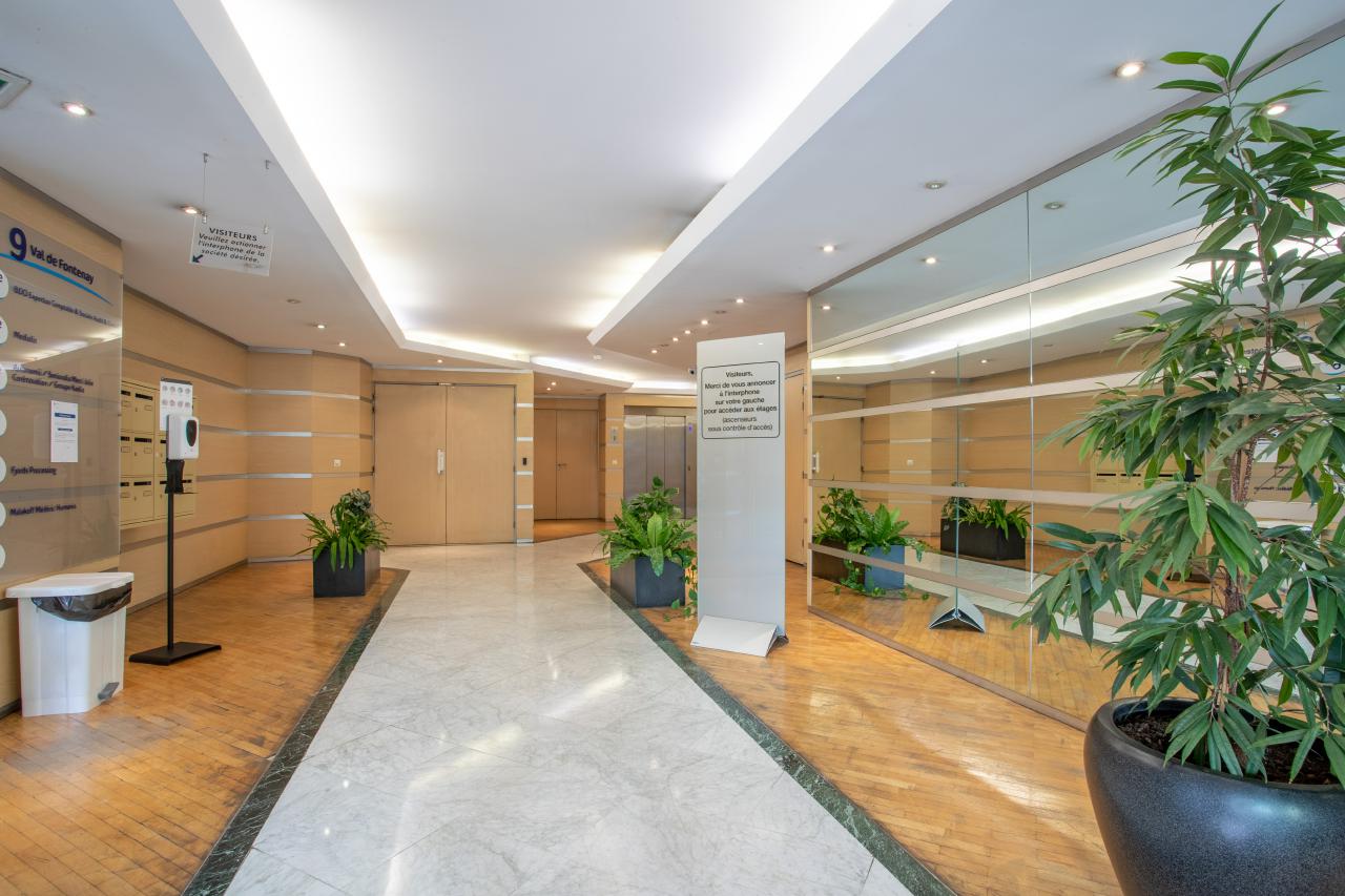 Location bureau Fontenay-sous-Bois Val-de-Marne OLBUR2107180 10