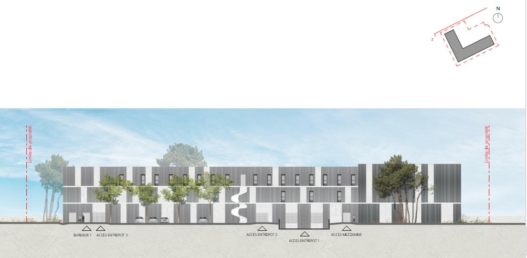 Vente bureau Marseille Bouches-du-Rhône OVBUR2203774 5