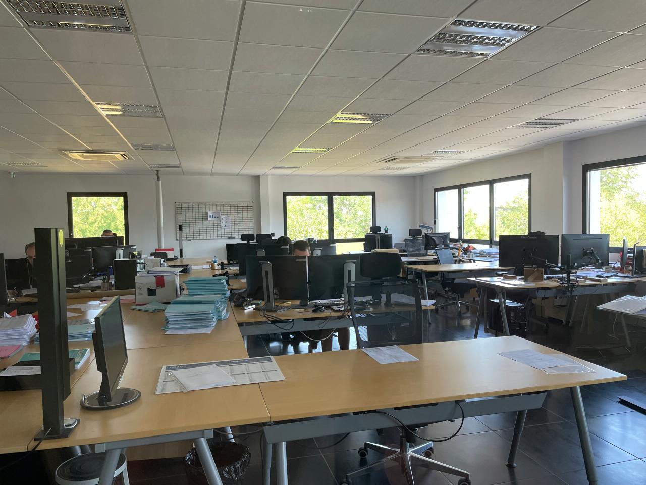 Vente local d'activité Saint-Priest Rhône OVACT2534146 4