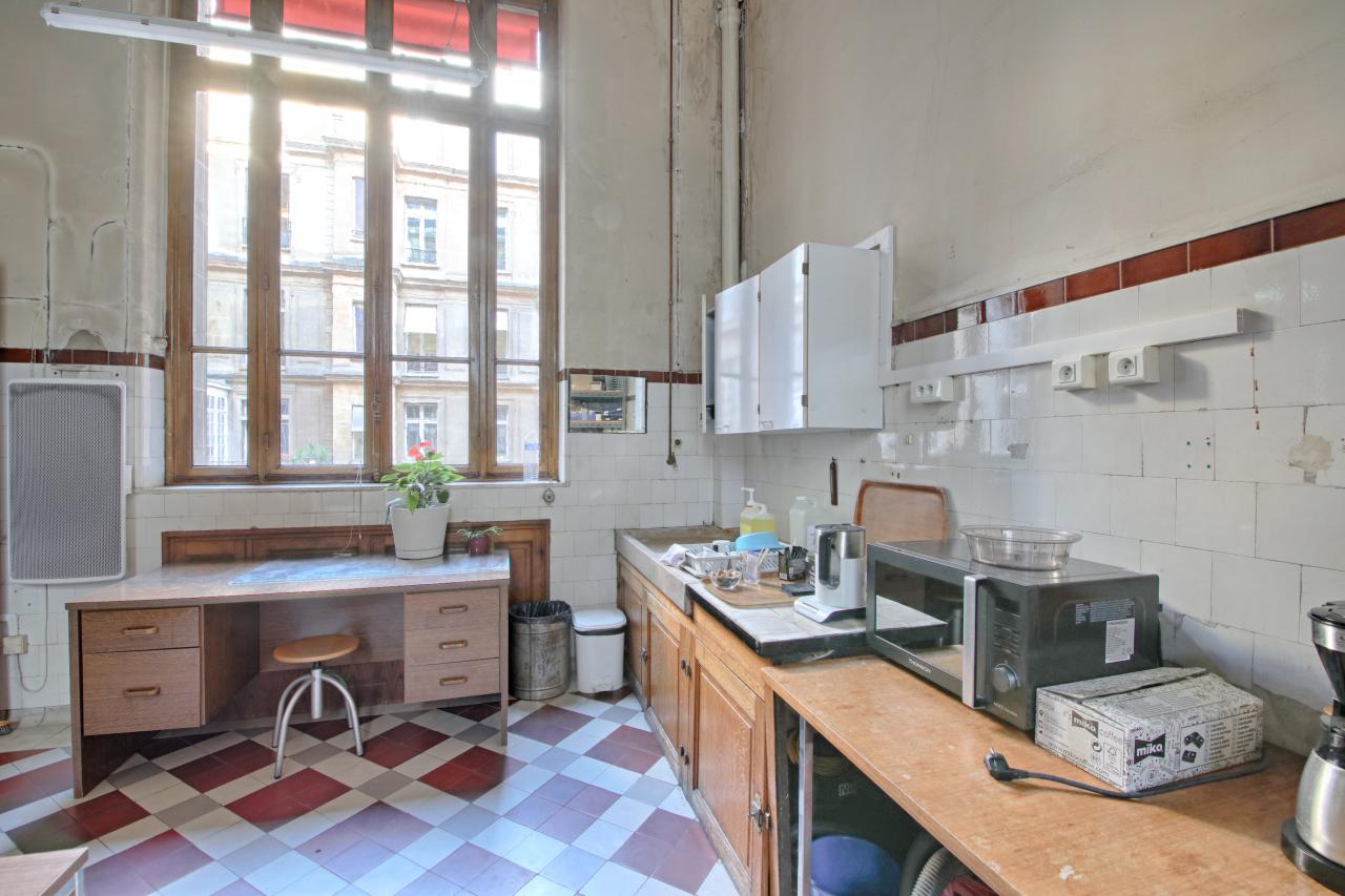 Vente bureau Paris OVBUR2644584 10