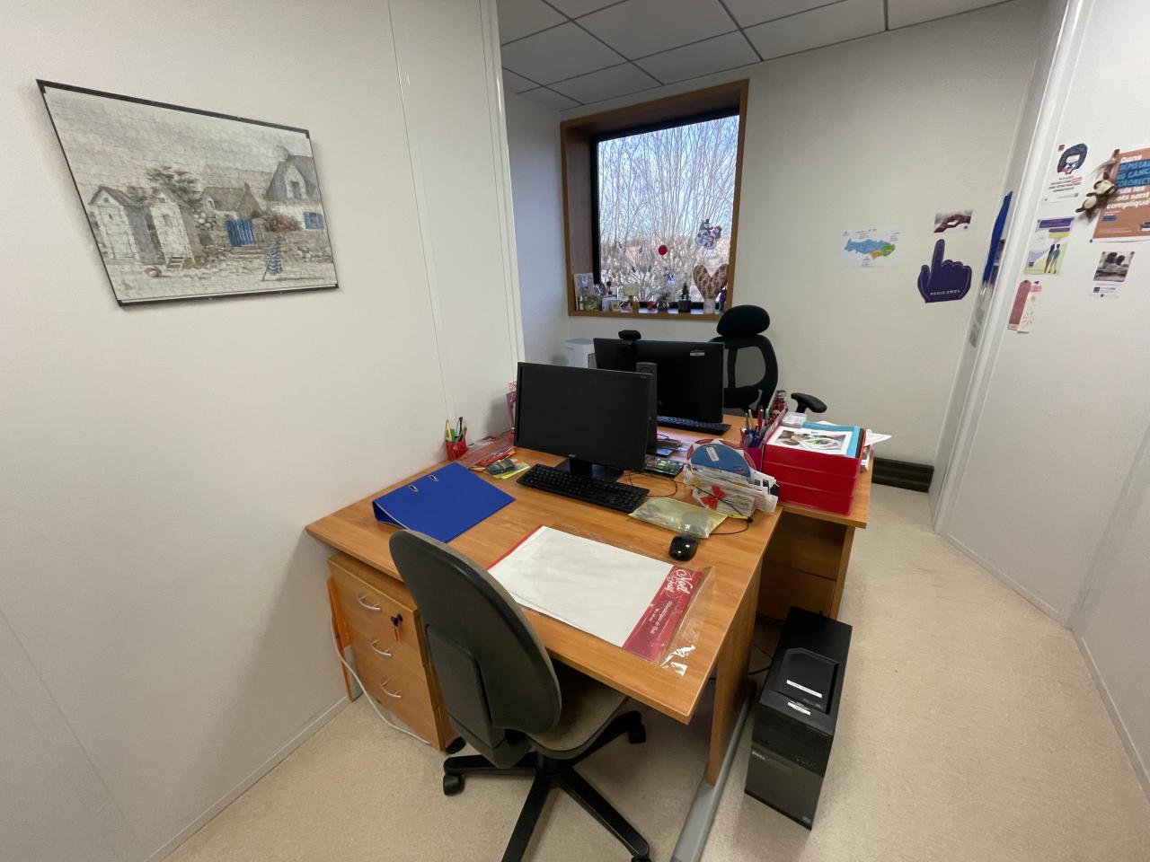 Location bureau Argenteuil Val-d'Oise OLBUR2428499 1