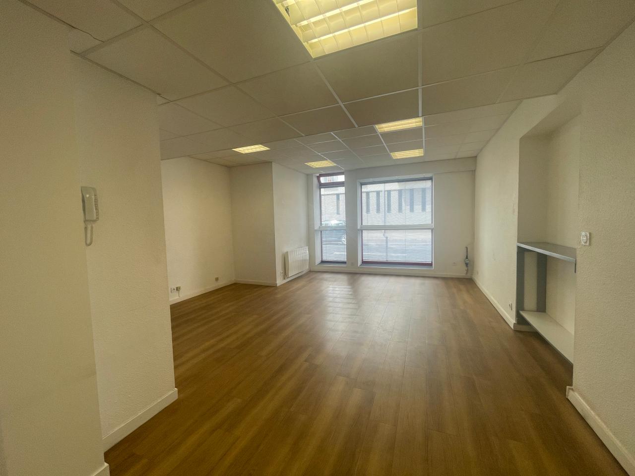 Vente bureau Rennes Ille-et-Vilaine OVBUR2531367 9