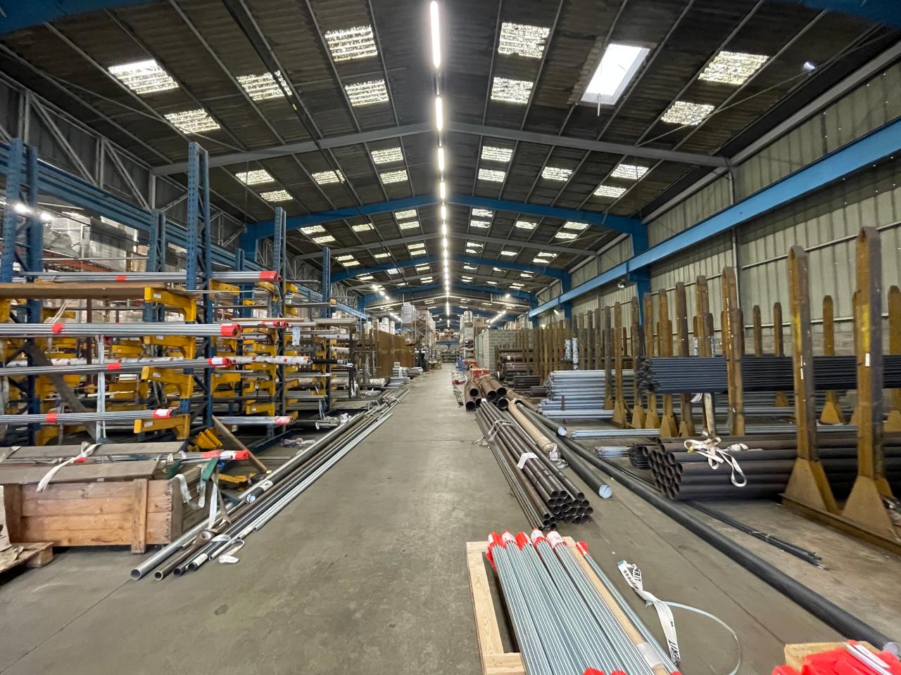 Vente local d'activité Mondeville Calvados OVACT2537411 18