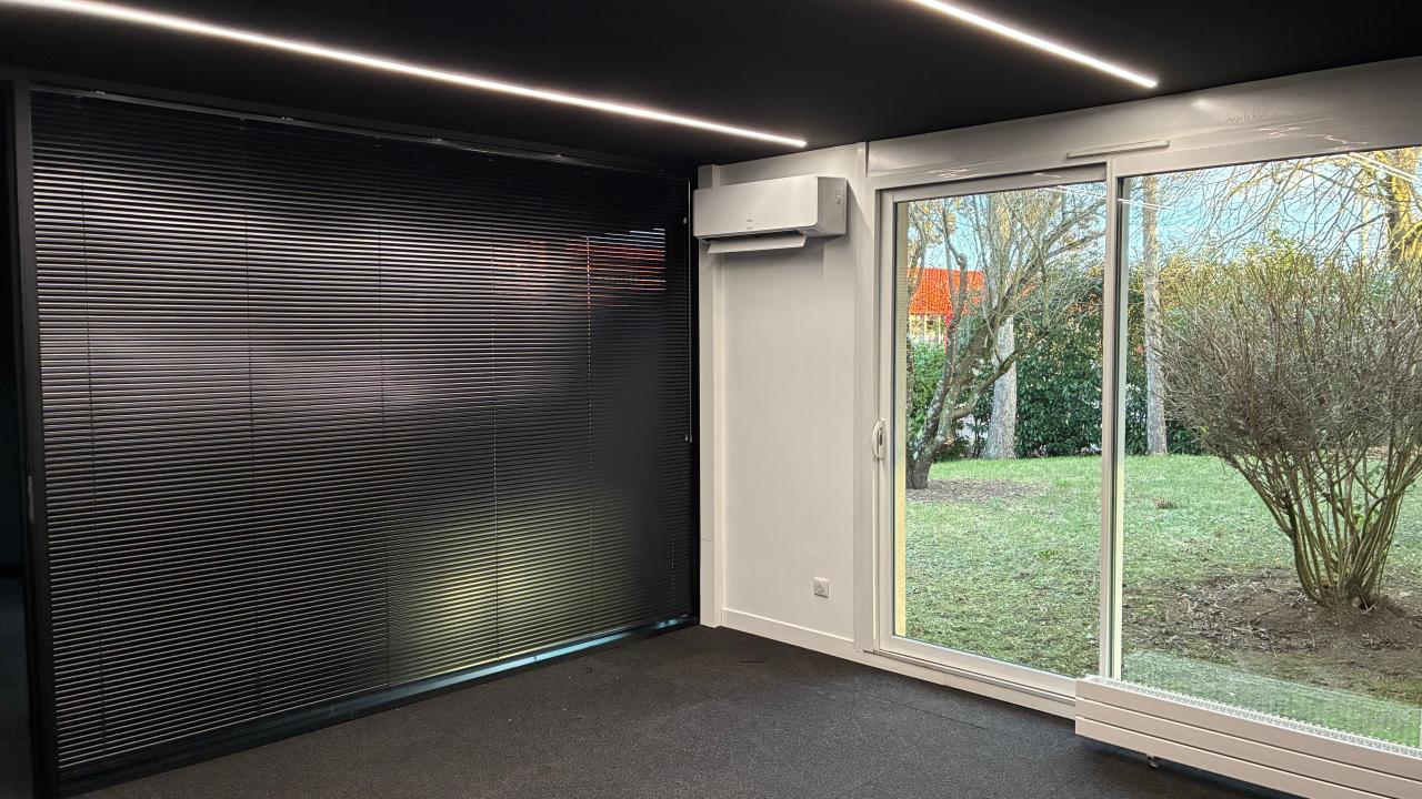 Location bureau Essey-lès-Nancy Meurthe-et-Moselle OLBUR2537110 25