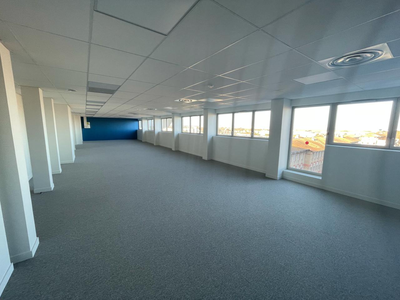 Location bureau Toulouse Haute-Garonne OLBUR2206686 22