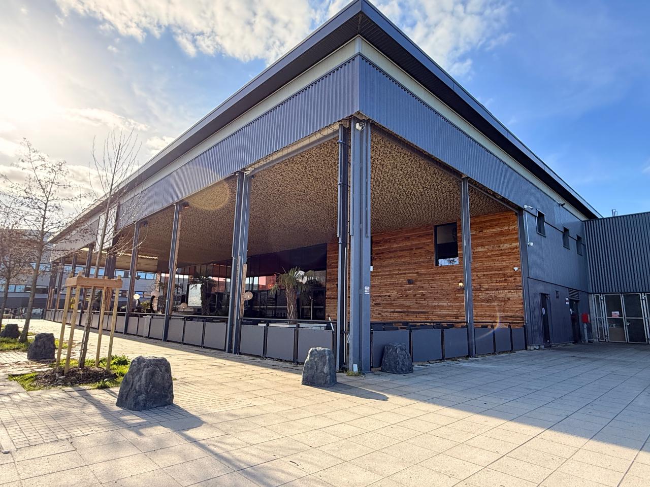 Location bureau Nancy Meurthe-et-Moselle OLBUR2537350 9