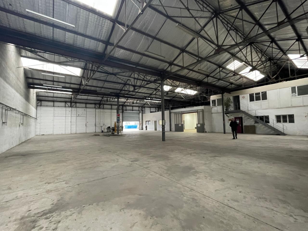 Location local d'activité Feyzin Rhône OLACT2534241 5