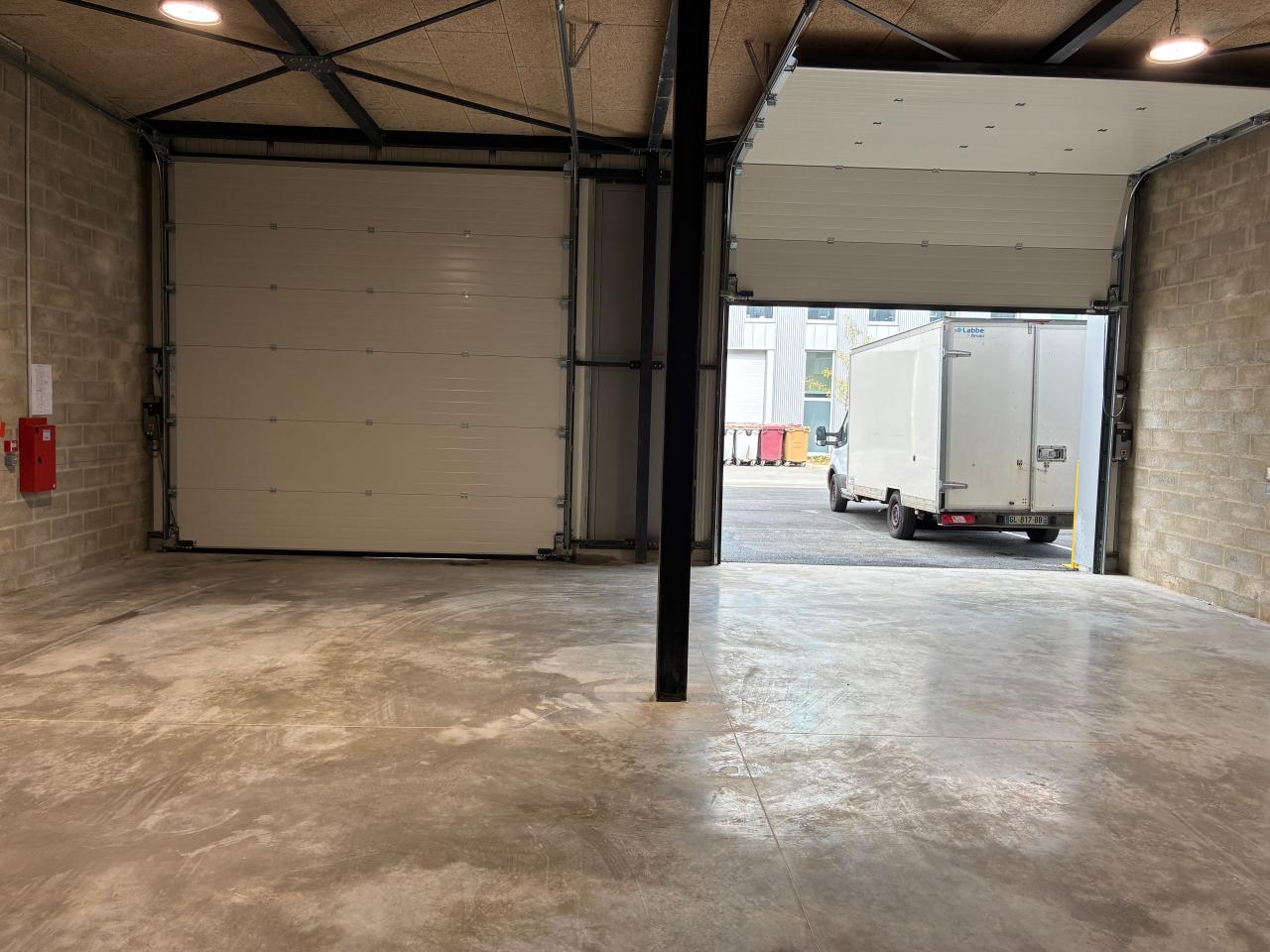 Location local d'activité Argenteuil Val-d'Oise OLACT2106003 4