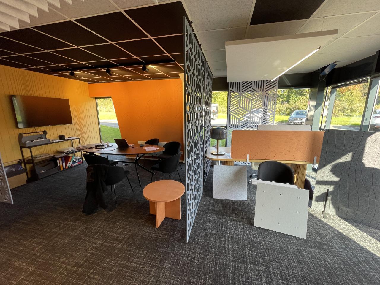 Location local d'activité Melesse Ille-et-Vilaine OLACT2535877 1