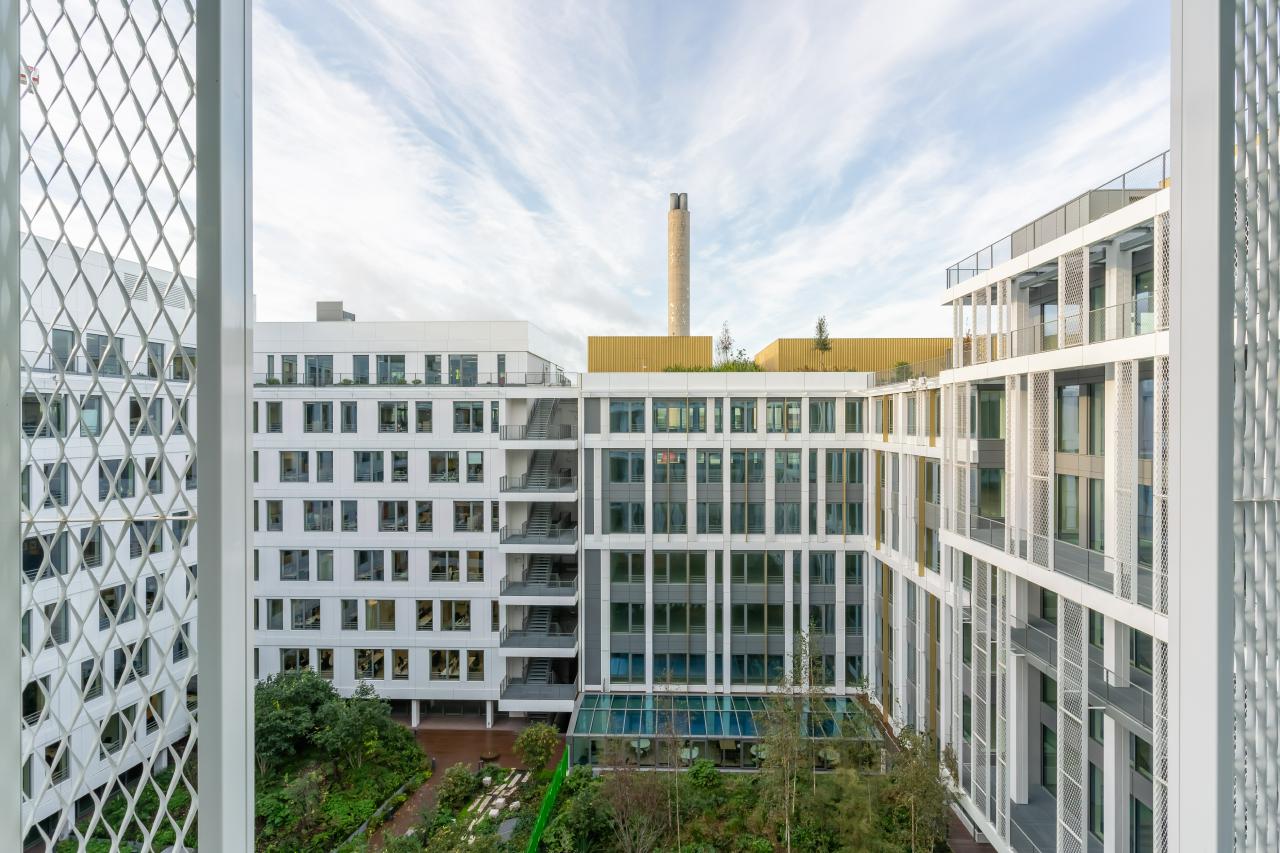 Location bureau Saint-Ouen Seine-Saint-Denis OLBUR2100392 14