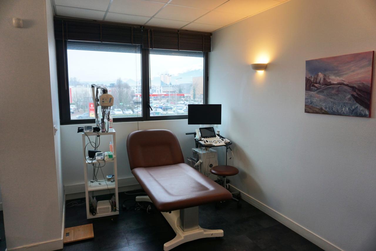Vente bureau Saint-Martin-d'Hères Isère OVBUR2643197 7