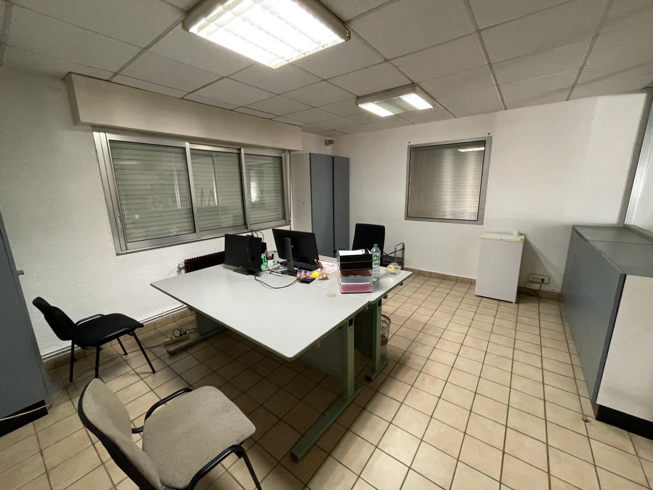 Location local d'activité Ludres Meurthe-et-Moselle OLACT2530501 6