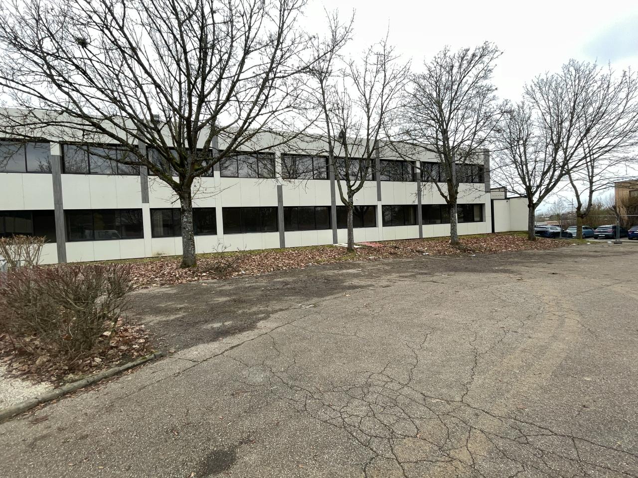 Location bureau Metz Moselle OLBUR2529039 3