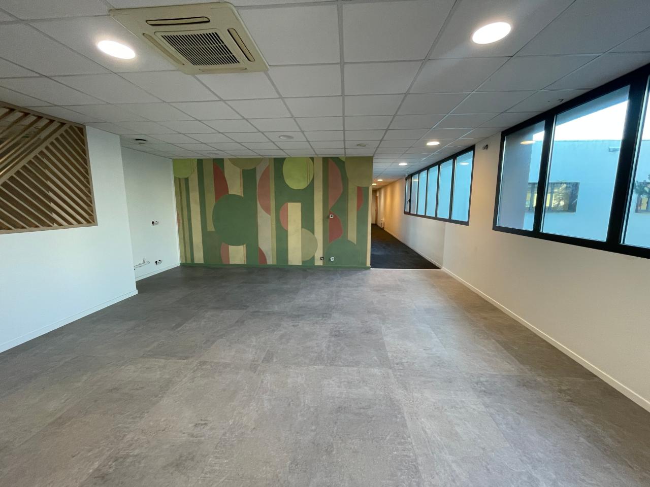 Location bureau Carquefou Loire-Atlantique OLBUR2426948 17