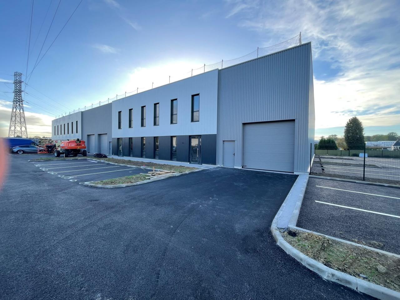 Vente local d'activité Mouvaux Nord OVACT2535245 1